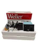 Weller WS-80  Lötstation PU-80 - Image 4