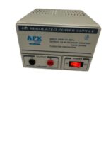 AFX MODEL AFX-2792 DC REGULATED POWER SUPPLY - Image 2