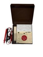 MISELCO mini 2000S Multimeter - Image 2
