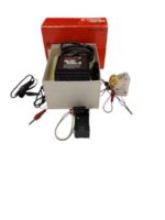 Graupnel multi-lader3 - Image 3