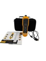 FLUKE 805 VIBRATION METER