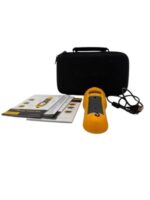 FLUKE 805 VIBRATION METER - Image 2