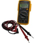 FLUKE 112 TRUE RMS MULTIMETER