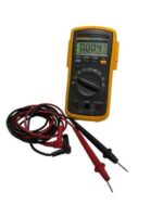 FLUKE 112 TRUE RMS MULTIMETER - Image 5