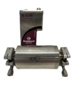 Bronkhorst HIGH-TECH IN-FLOW mass flow meter/controller