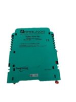 PEPPERL FUCHS HD2-GTB-2PA PROFIBUS DP/PA Gateway FIELDBUS POWER HUB - Image 2