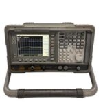 AGILENT (HP) E4404B SPECTRUM ANALYZER 9 kHz - 6.7 GHz