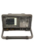 AGILENT (HP) E4404B SPECTRUM ANALYZER 9 kHz - 6.7 GHz