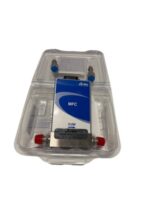 MKS Mass Flow Controller GE50A013101RMV020 - Image 2