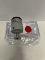 MKS Instruments 626D11MQE BARATRON CAPACITANCE MANOMETE - Image 2