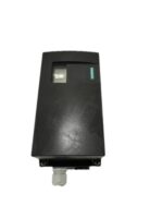 SIEMENS Sipart PS2 i/p Positioner 6DR5010-0NG00-0AA0