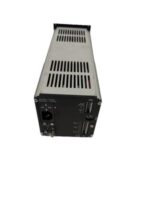 LEYBOLD HERAEUS Mod 287-02-B2 Vacuum Control Valve - Image 2