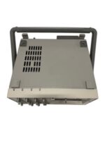 HEWLETT PACKARD (hp) 54602B OSCILLOSCOPE With Module AGILENT 54657A - Image 3