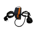 Block ESG 3 Switch-on Current Limitation ESG 3