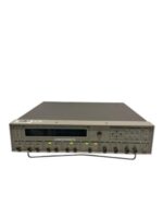 Stanford Research Systems SR400 Dual-Channel Gated Photon Counter