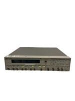 Stanford Research Systems SR400 Dual-Channel Gated Photon Counter - Image 3