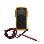 FLUKE 110 TRUE RMS MULTIMETE