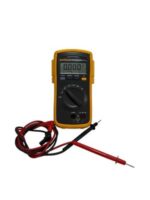 FLUKE 110 TRUE RMS MULTIMETE