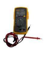 FLUKE 110 TRUE RMS MULTIMETE - Image 3