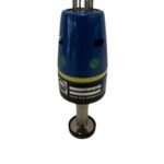 Leybold-Heraeus 162 02 B3 Thermovacuum Sensor Gauge