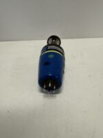 Leybold-Heraeus 162 02 B3 Thermovacuum Sensor Gauge - Image 4