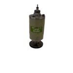 ALCATEL VACUM PRODUCTS CF2P