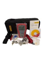 FLUKE 721Ex PRESSURE CALIBRATOR with SENSORS - Image 3