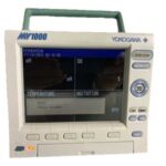 YOKOGAWA MV1006-3-4-2-1-1F