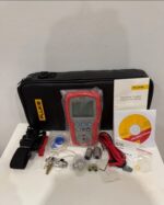 FLUKE 721Ex PRESSURE CALIBRATOR with SENSORS - Image 5