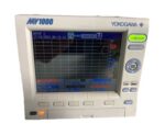 YOKOGAWA MV1006-3-4-2-1-1F - Image 3