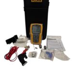 Fluke 721 /3000psi Pressure Calibrator