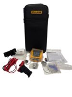 Fluke 721 /3000psi Pressure Calibrator - Image 3