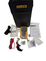 Fluke 721 /3000psi Pressure Calibrator - Image 4