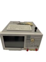 AGILENT E5071B - ENA 8.5GHz Network Analyzer OPT: 010/015/214 UNQ - Image 3