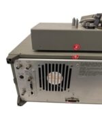 HP - AGILENT - KEYSIGHT 4291A Impedance / Material Analyzer - Image 5