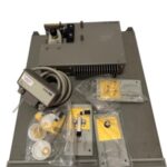 Hp 70004A + Hp 70902A + Hp 70900B + Hp 70904A