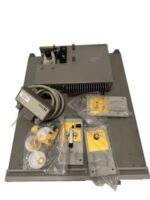 Hp 70004A + Hp 70902A + Hp 70900B + Hp 70904A