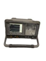 AGILENT (HP) E4404B SPECTRUM ANALYZER 9 kHz - 6.7 GHz - Image 3