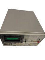 Hp 70004A + Hp 70902A + Hp 70900B + Hp 70904A - Image 2