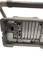 AGILENT (HP) E4404B SPECTRUM ANALYZER 9 kHz - 6.7 GHz - Image 4