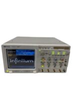 HP - Agilent - Keysight 54825A Infinium Digital Oscilloscope