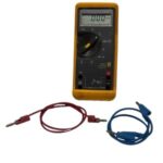 FLUKE 77 Series II MULTIMETER