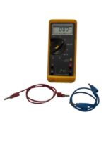 FLUKE 77 Series II MULTIMETER