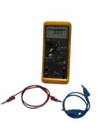 FLUKE 77 Series II MULTIMETER - Image 2