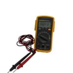 FLUKE 111 TRUE RMS MULTIMETE