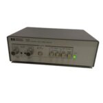 HP - Agilent - Keysight 1142A Probe Control and Power Module