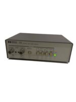 HP - Agilent - Keysight 1142A Probe Control and Power Module