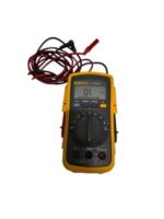 FLUKE 111 TRUE RMS MULTIMETE - Image 4