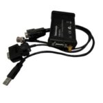 TEKTRONIX YBGPS1 - GPS Timing reference