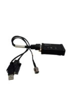 TEKTRONIX YBGPS1 - GPS Timing reference - Image 2